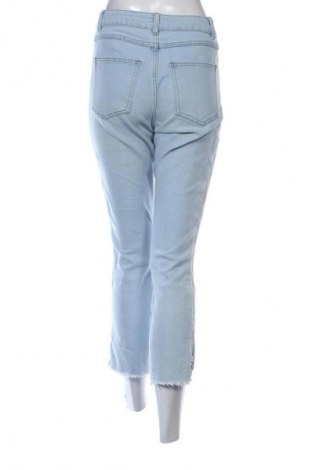 Дамски дънки House, Размер S, Цвят Син, Цена 8,18 €