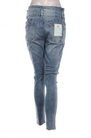 Damskie jeansy Ibiza, Rozmiar M, Kolor Niebieski, Cena 104,99 zł