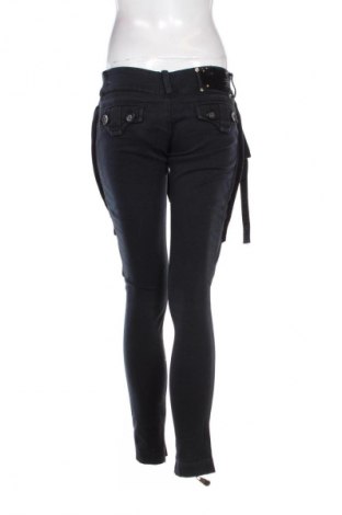Dámské džíny  Iltokoni, Velikost L, Barva Černá, Cena  425,00 Kč