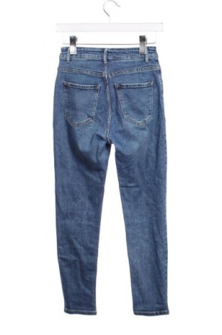 Dámské džíny  Inside, Velikost XS, Barva Modrá, Cena  429,00 Kč