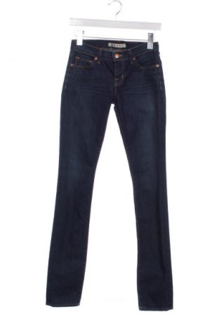 Dámské džíny  J Brand, Velikost S, Barva Modrá, Cena  669,00 Kč