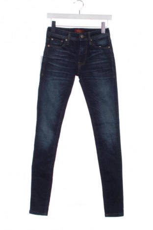 Мъжки дънки Jack & Jones, Размер XS, Цвят Син, Цена 26,07 €