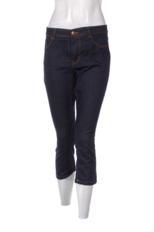 Damen Jeans Janina, Größe L, Farbe Blau, Preis 10,99 €