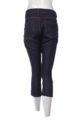 Damen Jeans Janina, Größe L, Farbe Blau, Preis 10,99 €