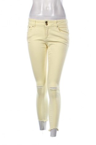 Dámské džíny  Jennyfer, Velikost S, Barva Žlutá, Cena  259,00 Kč