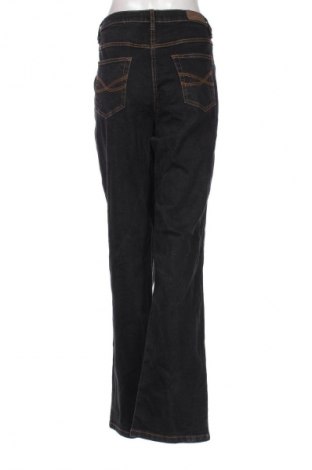 Дамски дънки John Baner, Размер XL, Цвят Сив, Цена 8,69 €