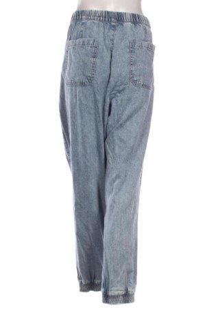 Damskie jeansy Just Jeans, Rozmiar XXL, Kolor Niebieski, Cena 41,99 zł