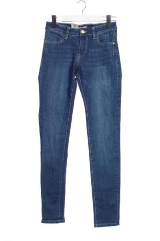 Дамски дънки KVL by Kenvelo, Размер XS, Цвят Син, Цена 23,60 €