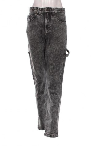 Дамски дънки Karl Kani, Размер S, Цвят Черен, Цена 29,14 €