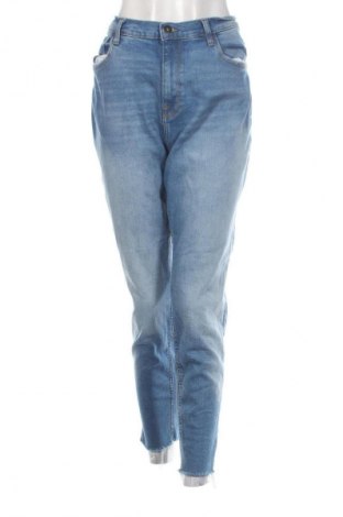 Dámské džíny  Kensie, Velikost XL, Barva Modrá, Cena  219,00 Kč