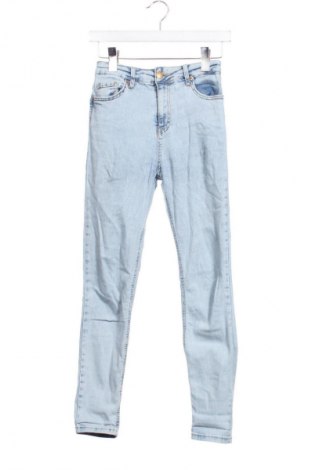 Dámské džíny  Koton, Velikost XXS, Barva Modrá, Cena  399,00 Kč