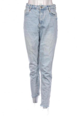 Dámské džíny  Koton, Velikost S, Barva Modrá, Cena  369,00 Kč