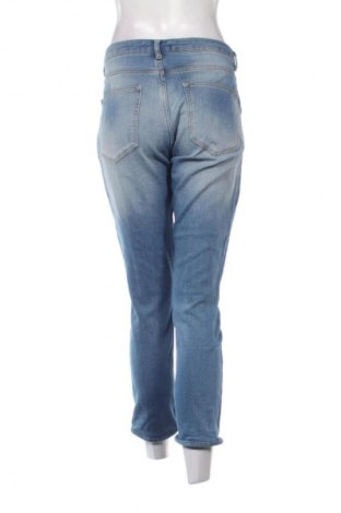 Dámské džíny  Koton, Velikost L, Barva Modrá, Cena  499,00 Kč