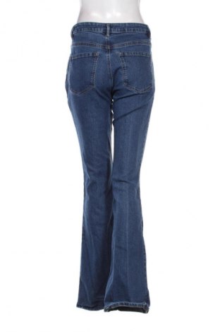 Dámske džínsy  LC Waikiki, Veľkosť XL, Farba Modrá, Cena  17,95 €