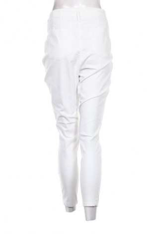Γυναικείο Τζίν LCW, Μέγεθος XL, Χρώμα Λευκό, Τιμή 15,33 €