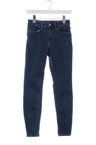 Blugi de femei LCW, Mărime XS, Culoare Albastru, Preț 41,71 Lei