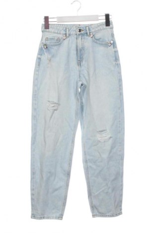 Дамски дънки LCW, Размер XS, Цвят Син, Цена 6,09 €