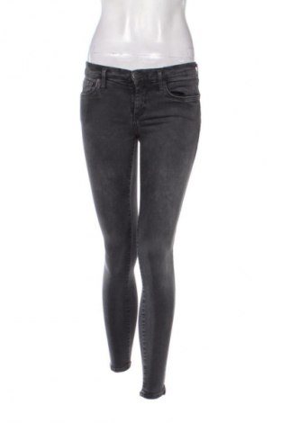 Dámské džíny  LH By La  Halle, Velikost S, Barva Šedá, Cena  189,00 Kč