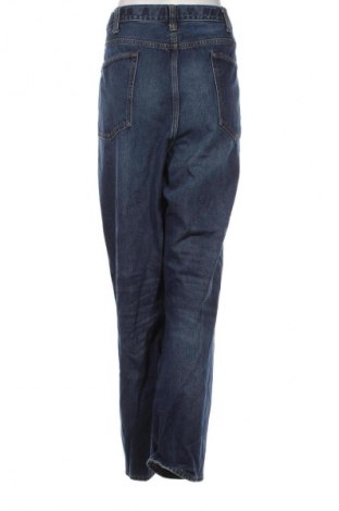 Дамски дънки Lands' End, Размер 3XL, Цвят Син, Цена 8,18 €