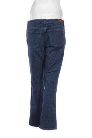 Blugi de femei Lands' End, Mărime L, Culoare Multicolor, Preț 41,99 Lei