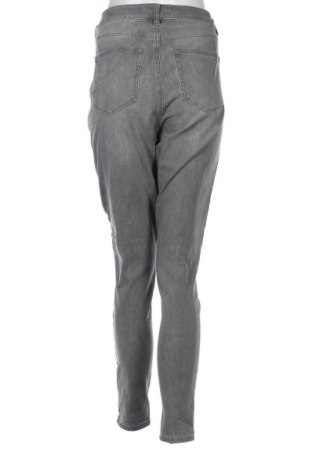 Dámske džínsy  Lane Bryant, Veľkosť XL, Farba Sivá, Cena  15,95 €