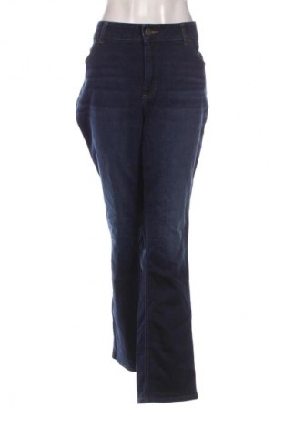 Dámské džíny  Lee, Velikost XXL, Barva Modrá, Cena  739,00 Kč