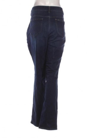 Dámské džíny  Lee, Velikost XXL, Barva Modrá, Cena  739,00 Kč
