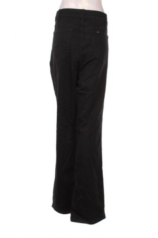 Γυναικείο Τζίν Lee, Μέγεθος 4XL, Χρώμα Μαύρο, Τιμή 26,99 €