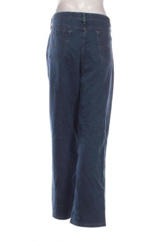 Damskie jeansy Lee, Rozmiar XXL, Kolor Niebieski, Cena 119,99 zł