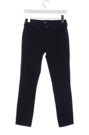 Blugi de femei Lee, Mărime S, Culoare Albastru, Preț 80,99 Lei