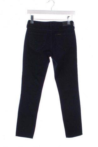 Blugi de femei Lee, Mărime S, Culoare Albastru, Preț 80,99 Lei