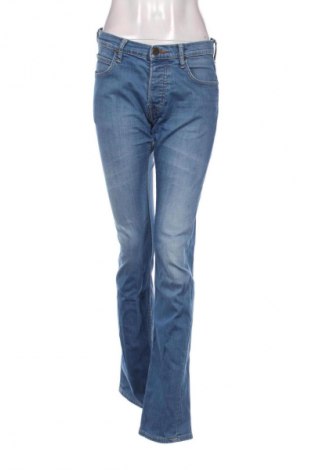 Damen Jeans Lee, Größe M, Farbe Blau, Preis € 17,99