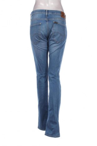Damen Jeans Lee, Größe M, Farbe Blau, Preis € 17,99
