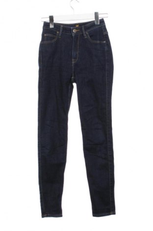 Дамски дънки Lee, Размер XS, Цвят Син, Цена 11,75 €
