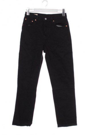 Damen Jeans Levi's, Größe XS, Farbe Schwarz, Preis € 59,99