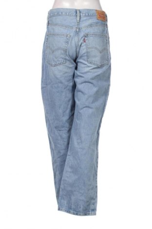 Dámske džínsy  Levi's, Veľkosť L, Farba Modrá, Cena  66,95 €
