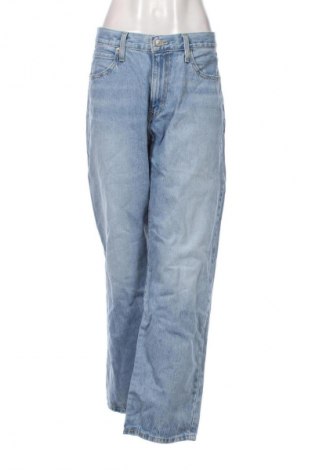 Dámske džínsy  Levi's, Veľkosť L, Farba Modrá, Cena  66,95 €