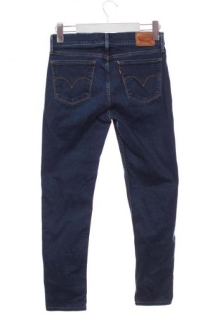 Dámské džíny  Levi's, Velikost S, Barva Modrá, Cena  1 699,00 Kč