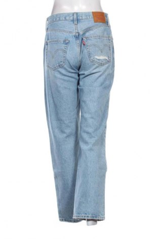 Dámské džíny  Levi's, Velikost M, Barva Modrá, Cena  799,00 Kč