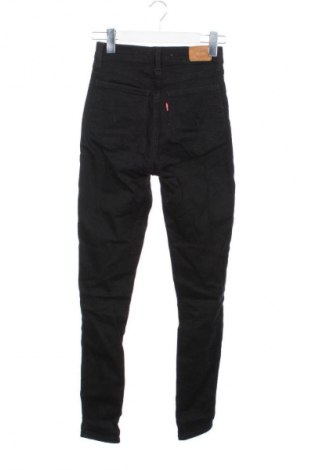 Дамски дънки Levi's, Размер XS, Цвят Черен, Цена 39,88 €