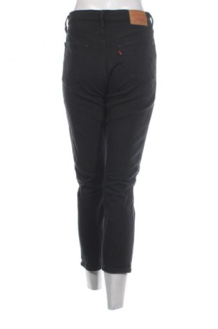 Дамски дънки Levi's, Размер S, Цвят Черен, Цена 39,88 €