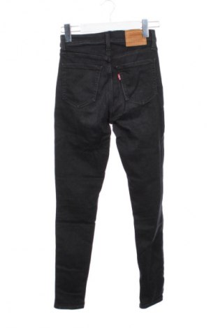 Дамски дънки Levi's, Размер XS, Цвят Черен, Цена 19,42 €