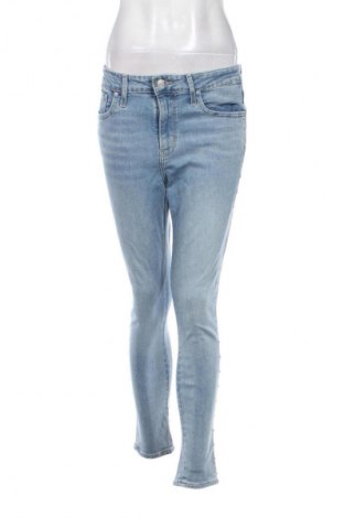 Dámské džíny  Levi's, Velikost M, Barva Modrá, Cena  1 169,00 Kč