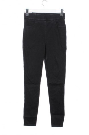 Дамски дънки Levi's, Размер XS, Цвят Черен, Цена 34,25 €