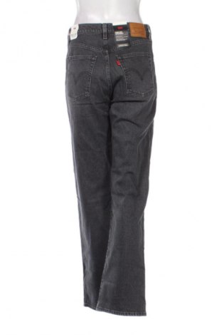 Női farmernadrág Levi's, Méret M, Szín Szürke, Ár 27 379 Ft