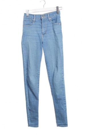 Blugi de femei Levi's, Mărime S, Culoare Albastru, Preț 198,99 Lei