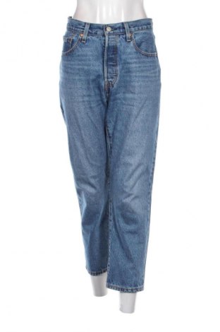 Дамски дънки Levi's, Размер L, Цвят Син, Цена 81,80 €