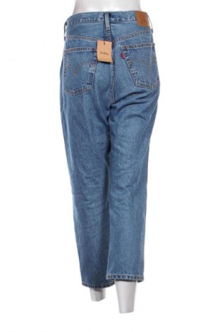 Дамски дънки Levi's, Размер L, Цвят Син, Цена 81,80 €