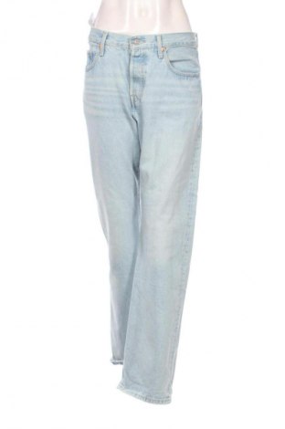 Dámské džíny  Levi's, Velikost S, Barva Modrá, Cena  979,00 Kč