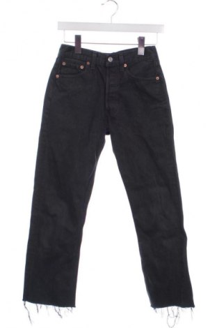 Дамски дънки Levi's, Размер XS, Цвят Сив, Цена 19,42 €